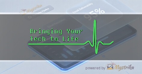 Bringing Your Tech to Life