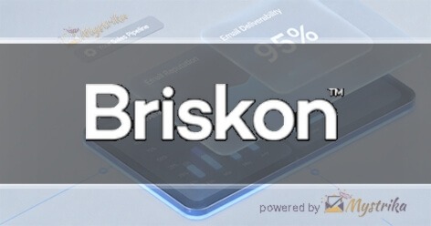 Briskon Inc.