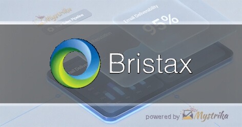 BrisTax Agency logo