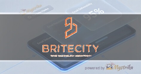 BRITECITY