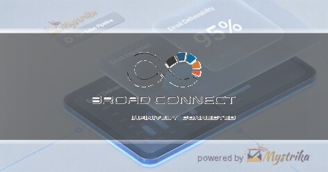 Broadconnect Telecom Agency logo