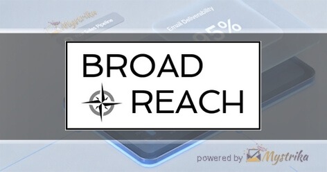 BroadReach