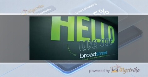 Broadstreet