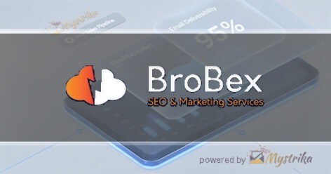 BroBex Marketing