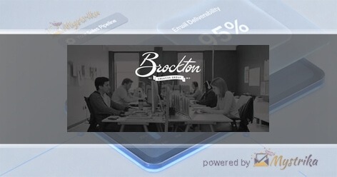 Brockton Creative Group