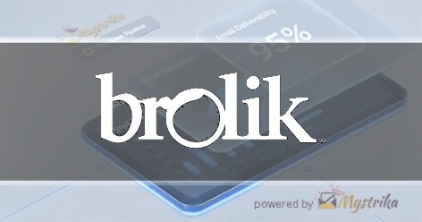 Brolik