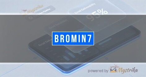 bromin7, Inc.