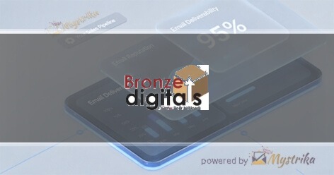 Bronze Digitals