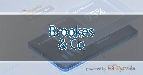 Brookes & Co