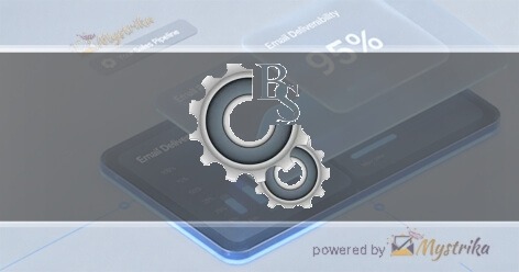 BroSolutions Agency logo