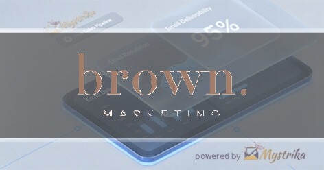 Brown Marketing