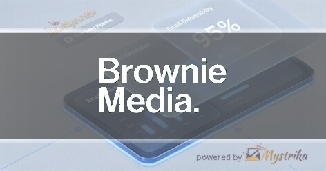 Brownie Media
