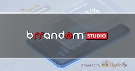 Brrandom Studio