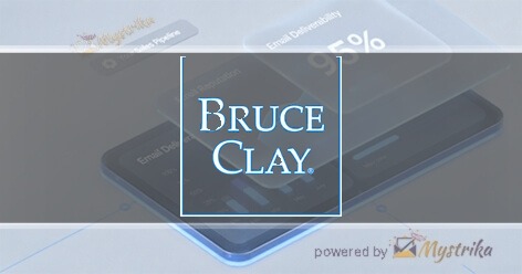 Bruce Clay