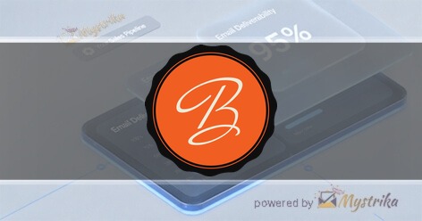 Brunomag Concept Agency logo