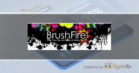 Brushfire