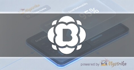 Brussobaum Agency logo