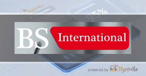 BS International