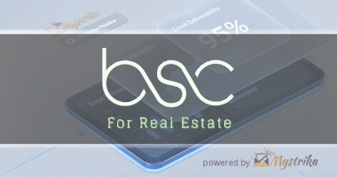 BSC for Real Estate