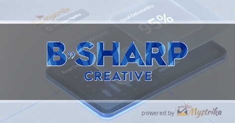 bSharp Creative