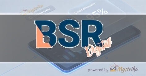 BSR Digital