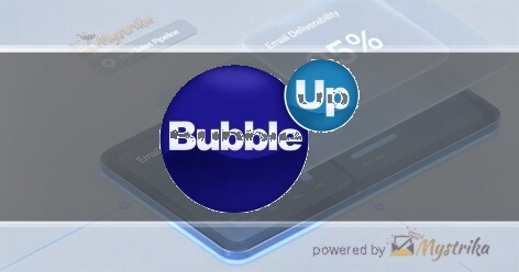 BubbleUp