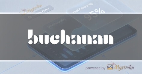 Buchanan