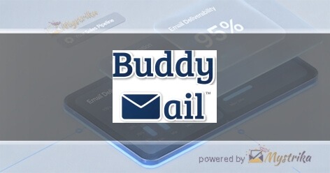 Buddy Mail