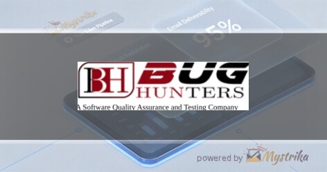 Bug Hunters