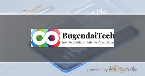 BugendaiTech FZCO