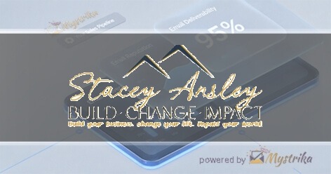 Build. Change. Impact.