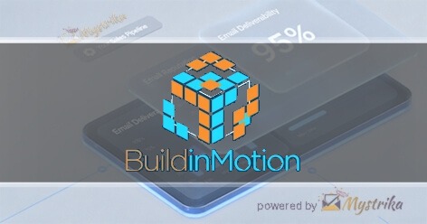 Build In Motion