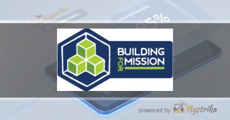 Building For Mission