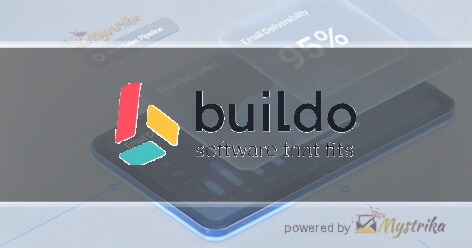 Buildo Agency logo