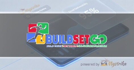 BuildSet Go