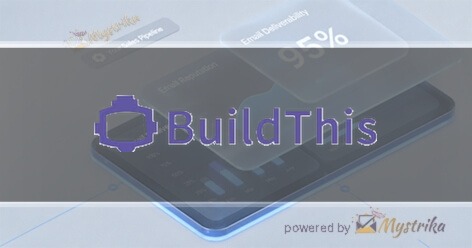 BuildThis Agency logo