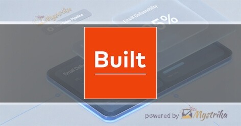 Built By Blank