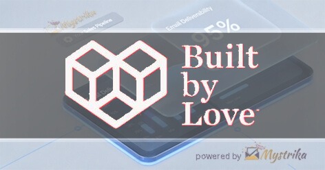 Built By Love