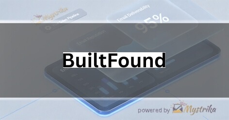 BuiltFound