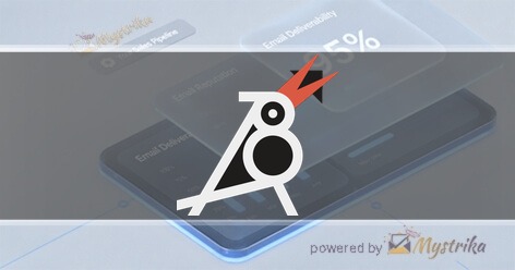Bulbul Agency logo