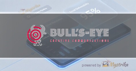 Bull's-Eye Creative Communications