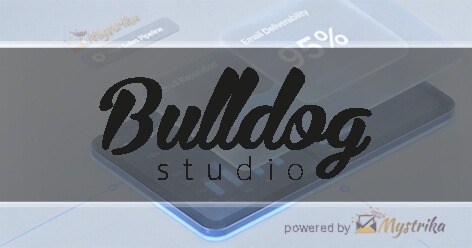 Bulldog Studio Agency logo