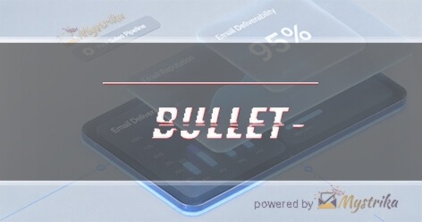 Bullet Consulting
