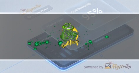 Bullfrog Digital Marketing Agency & SEO Company