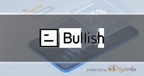 Bullish Inc.