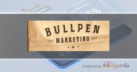 Bullpen Marketing
