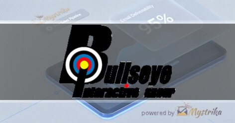 Bullseye Interactive Group & Mobile Sports Group