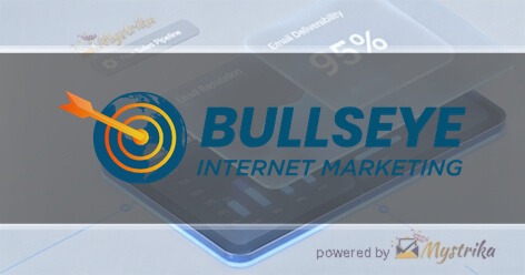 BullsEye Internet Marketing