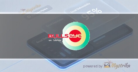 Bullseye Worldwide Agency logo