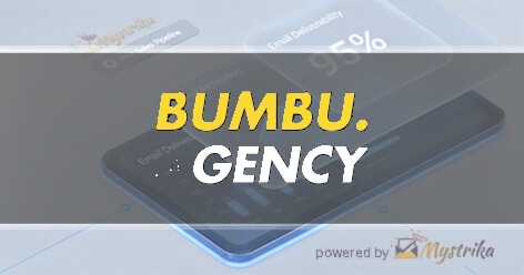 Bumbu Agency Agency logo